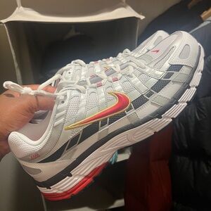 Nike P-6000, Men’s Size 13